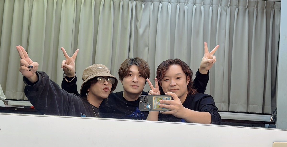 Fumiya__ Cinematographer tweet media