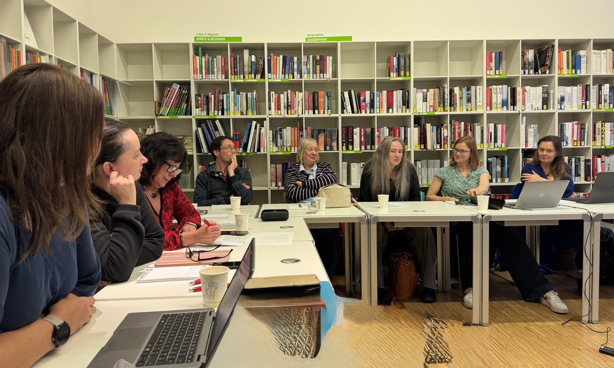 CristaHazell's tweet image. Wonderful to be at @ALL4language Council meeting today at  @GI_London1 such an inspired bunch of amazing language educators #mfltwitterati #mflchat #langchat #all4language