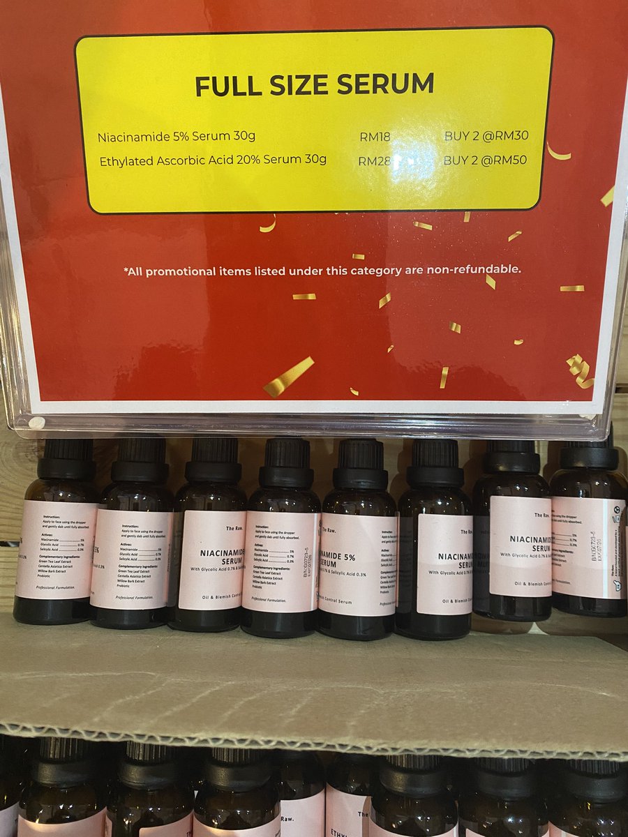 The Raw.® Official tweet media