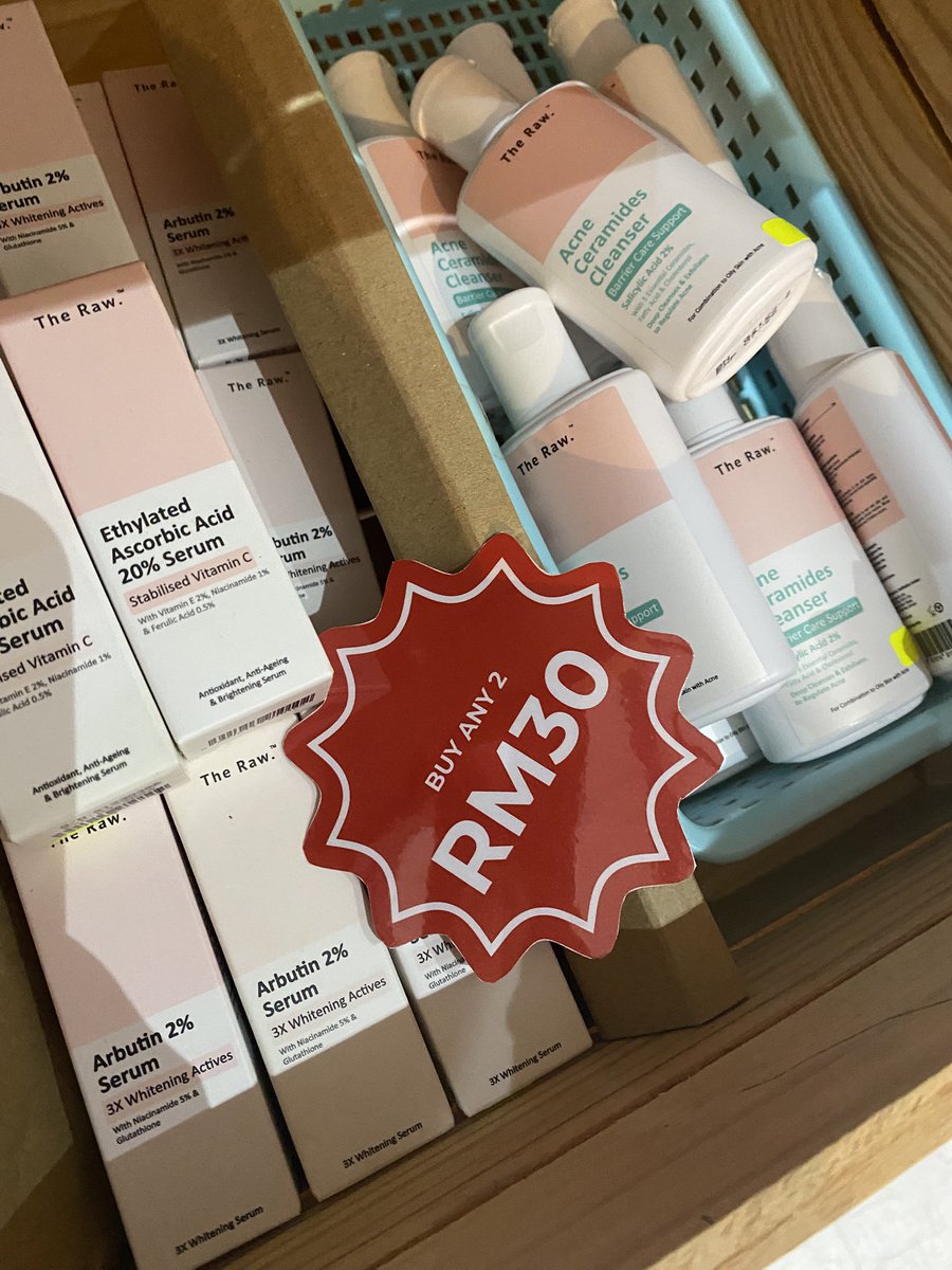 The Raw.® Official tweet media