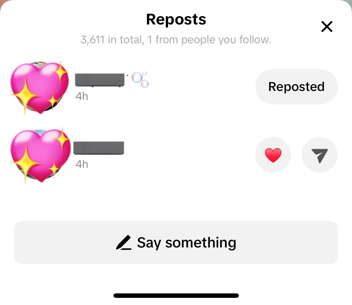 n 𖤐⭒๋࣭ ⭑. tweet media