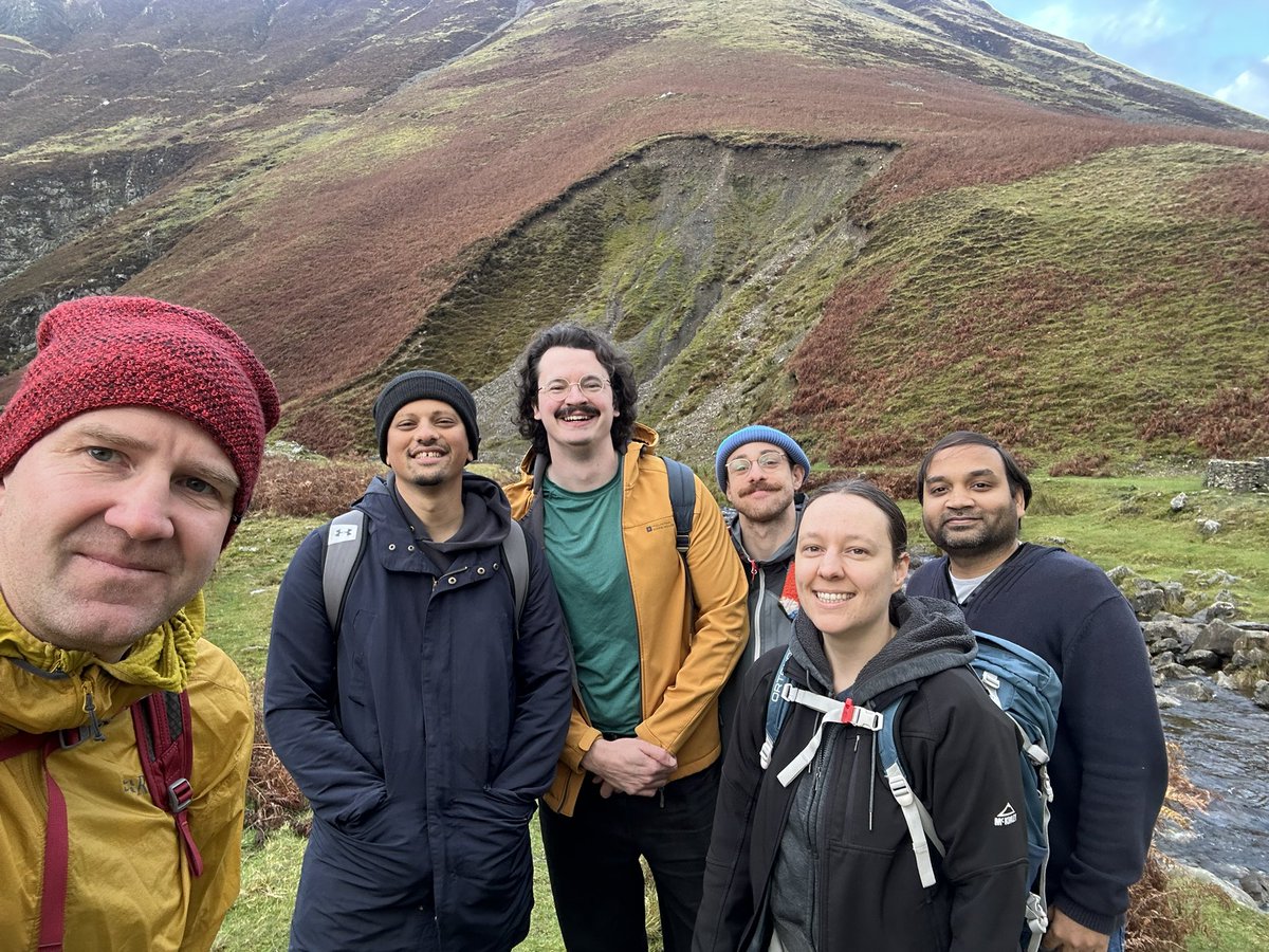 Helgason Lab tweet media