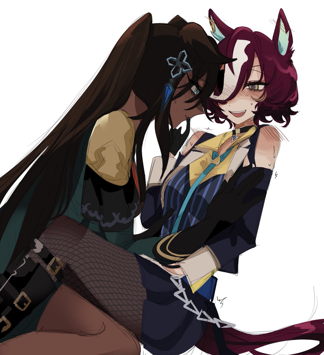 #クリギム