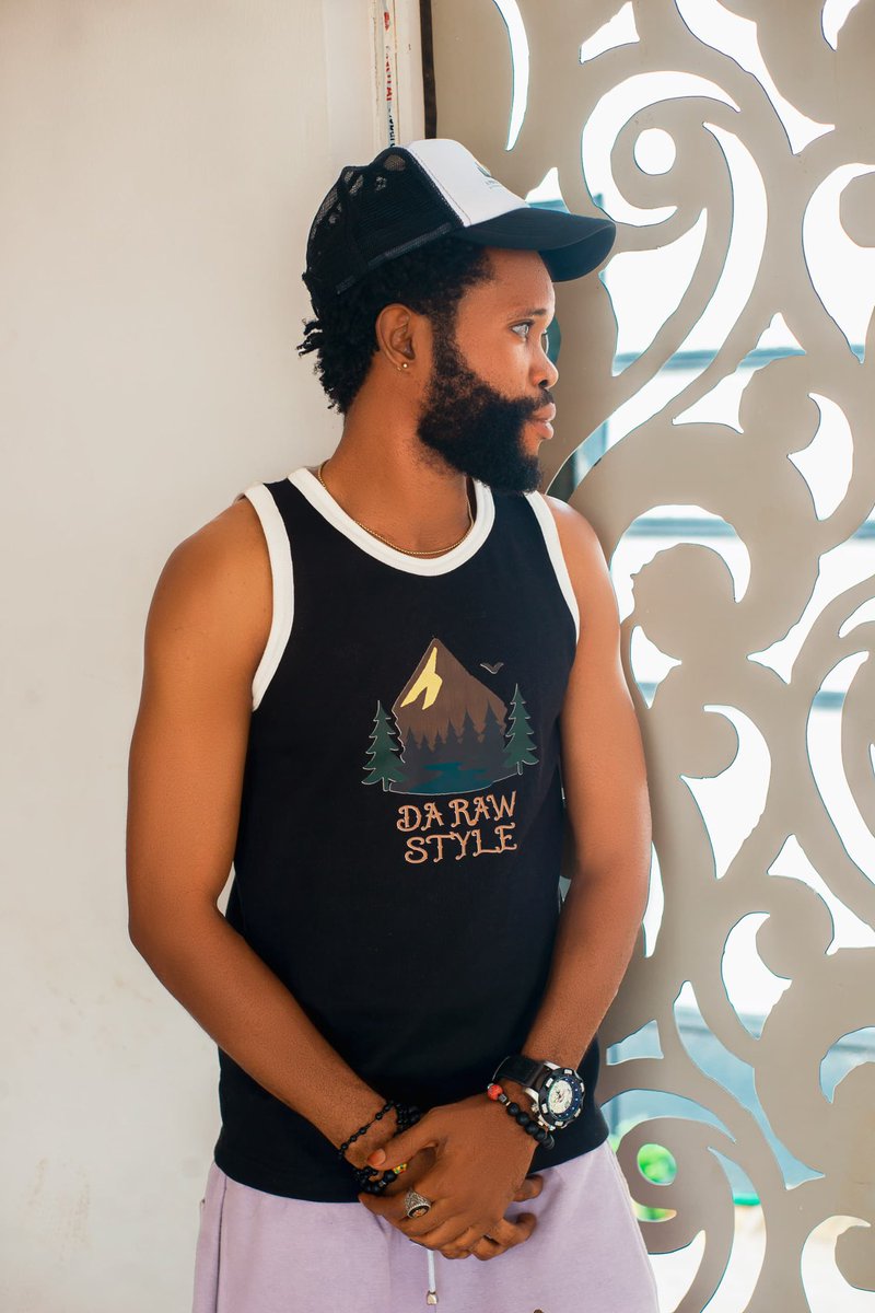 DaRaw Style tweet media