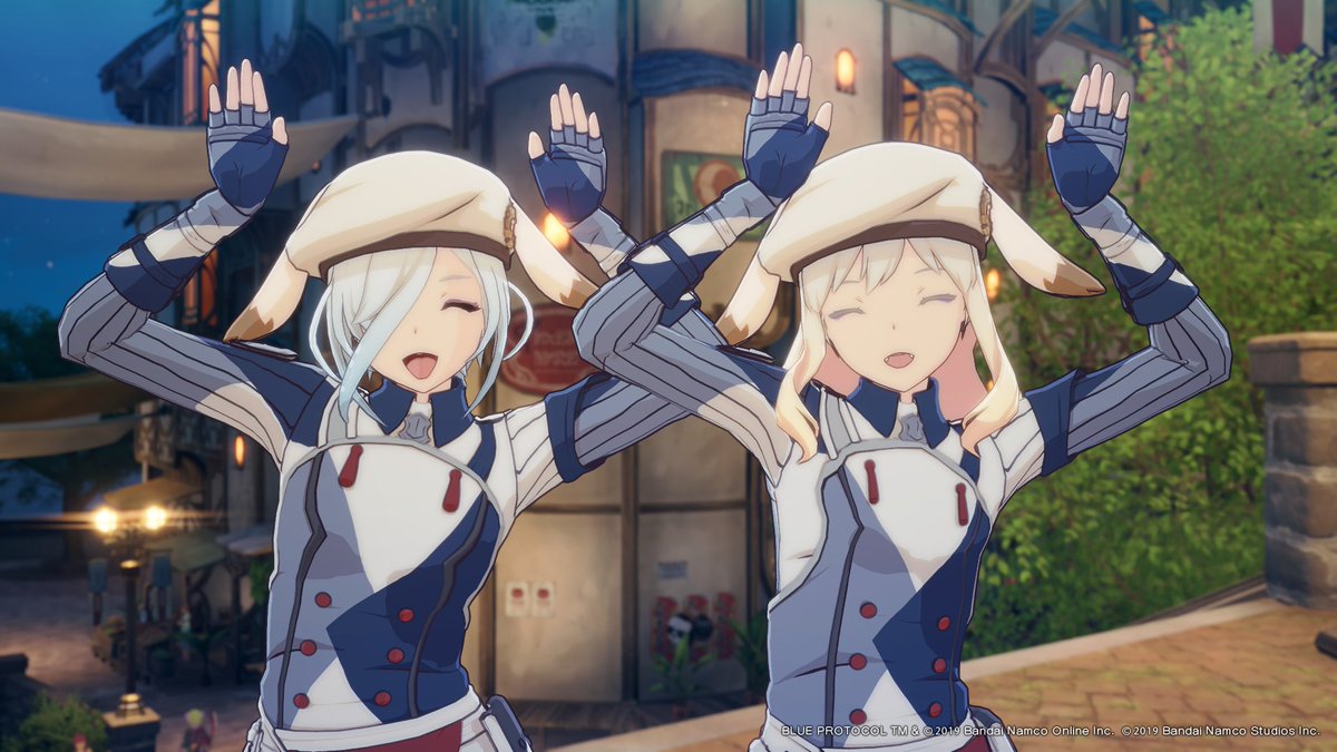 rev__IV's tweet image. 《 &quot;ソメヤマ&quot; April 7,2024 》
#BlueProtocol