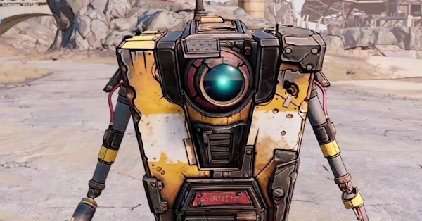 WebFoo's tweet image. I&apos;d like to thank everyone that stopped by the stream to hang out &amp;amp; watch Borderlands 4! 💙💚💜💛 Follow at twitch.tv/webfoo to get your notification when I go live! #Twitch #SupportSmallStreamers #Borderlands4