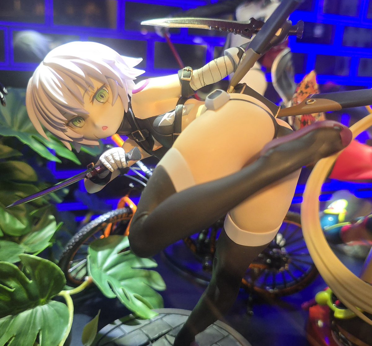 urano384's tweet photo. @assbeat2019 最高のジャックちゃん！ https://t.co/FopOAVXWUI