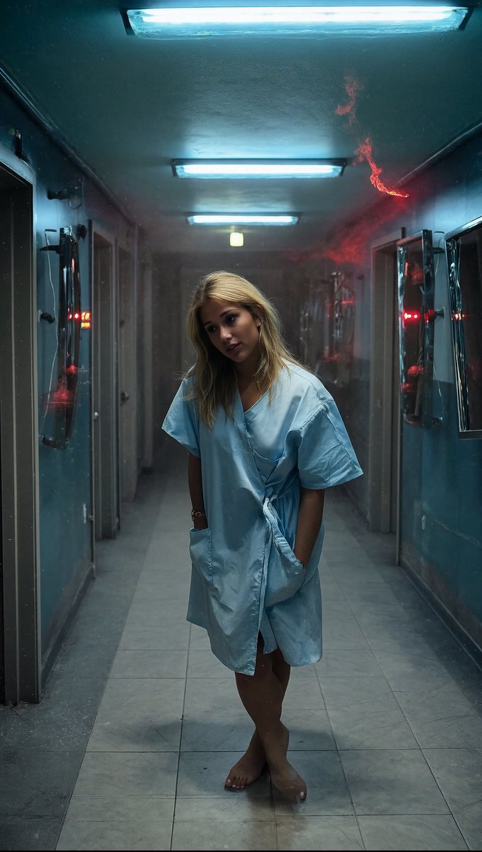 NovaRose69's tweet photo. Would you save me from Hawkins Lab? 🧪 https://t.co/Ge5e21kx9S