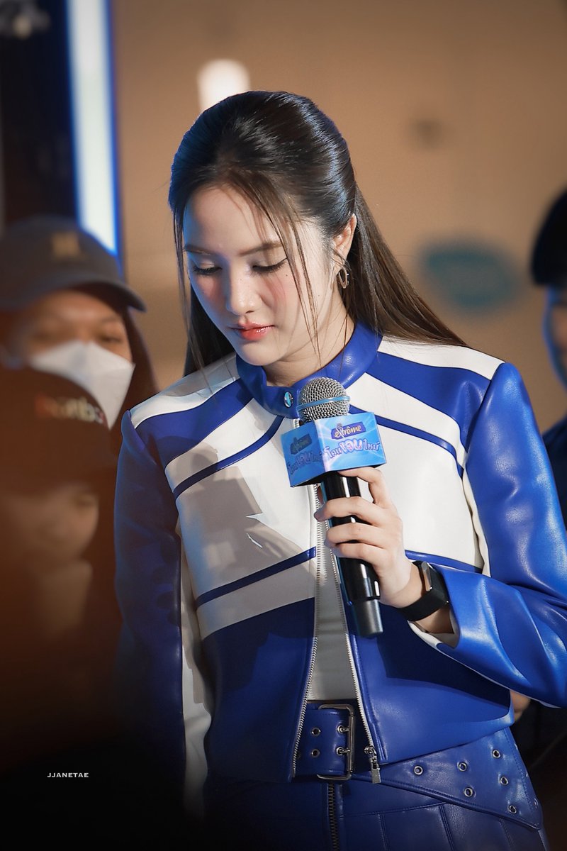 Jjanetae's tweet image. 🐰💙

NESTLÉ EXTREME X FREENBECKY
#Extremeโคนเจนใหม่กับน้องฟรีนเบ็คกี้ 
#NestleExtremeโคนเจนใหม่ 
#NestleExtreme