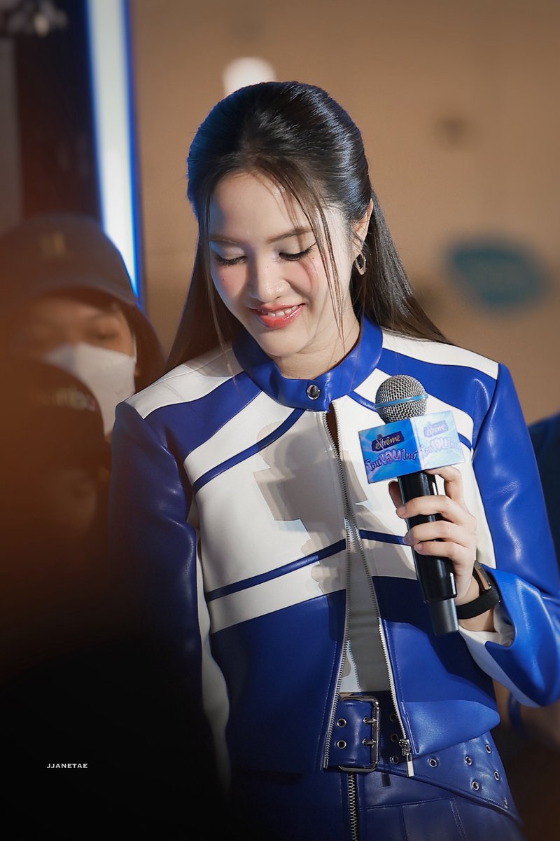 Jjanetae's tweet image. 🐰💙

NESTLÉ EXTREME X FREENBECKY
#Extremeโคนเจนใหม่กับน้องฟรีนเบ็คกี้ 
#NestleExtremeโคนเจนใหม่ 
#NestleExtreme