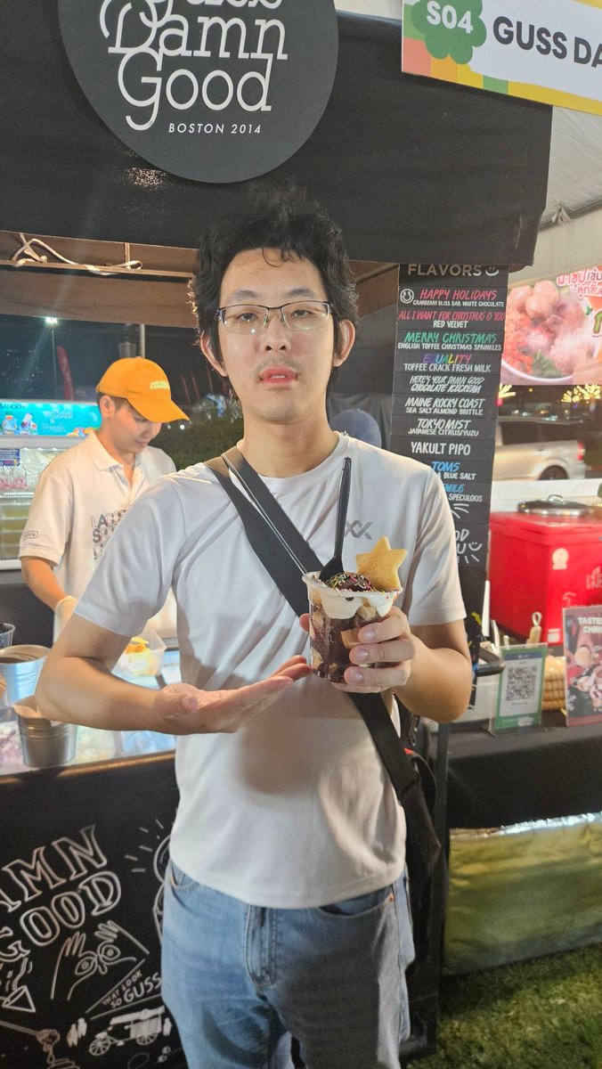 ebigahama's tweet image. Nice try champ. Here is your prize