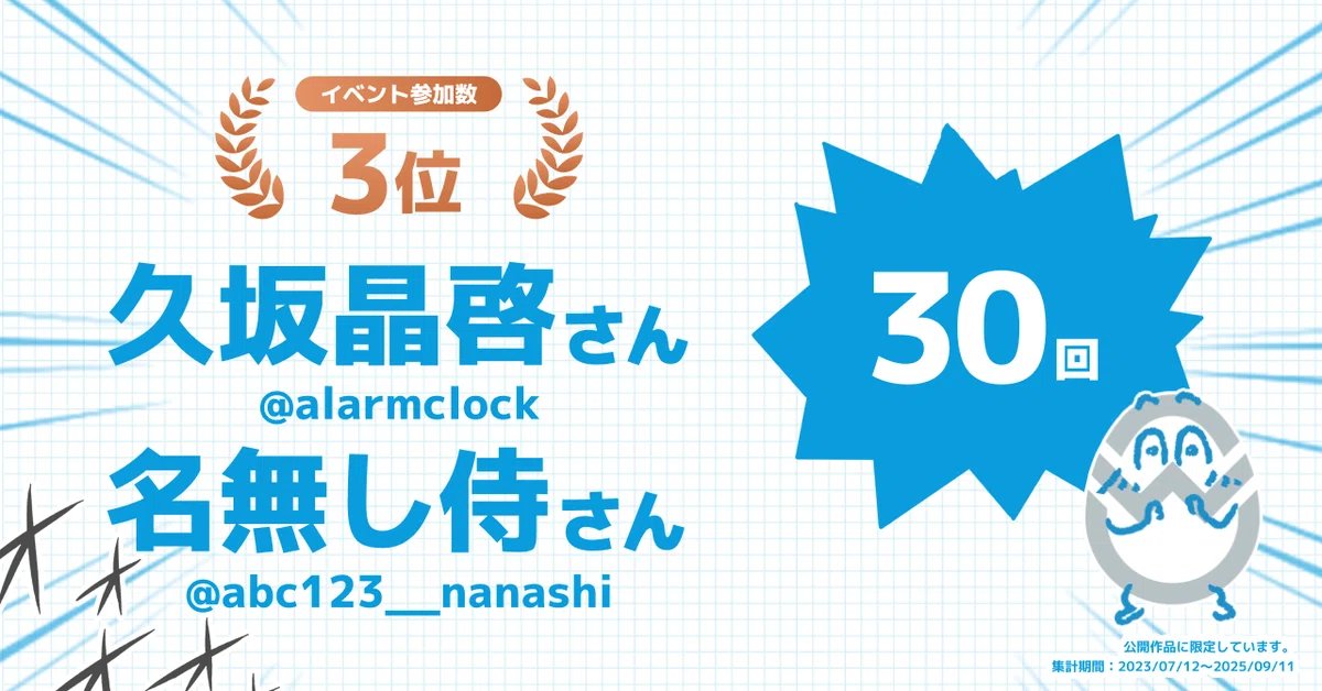 World Maker 公式 tweet media