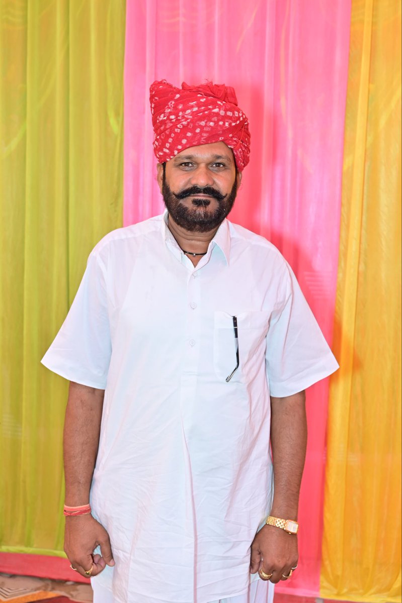 Khinyaram Bhadoo tweet media