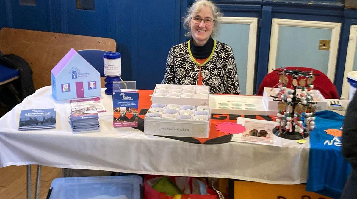 Follow us on Bluesky: @asylumwelcome.bsky.social tweet media