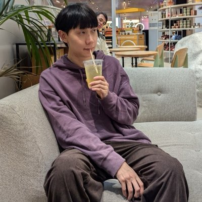 IanIan395449's tweet photo. #NewProfilePic (新個人資料照片) https://t.co/8iUem0aJwE
