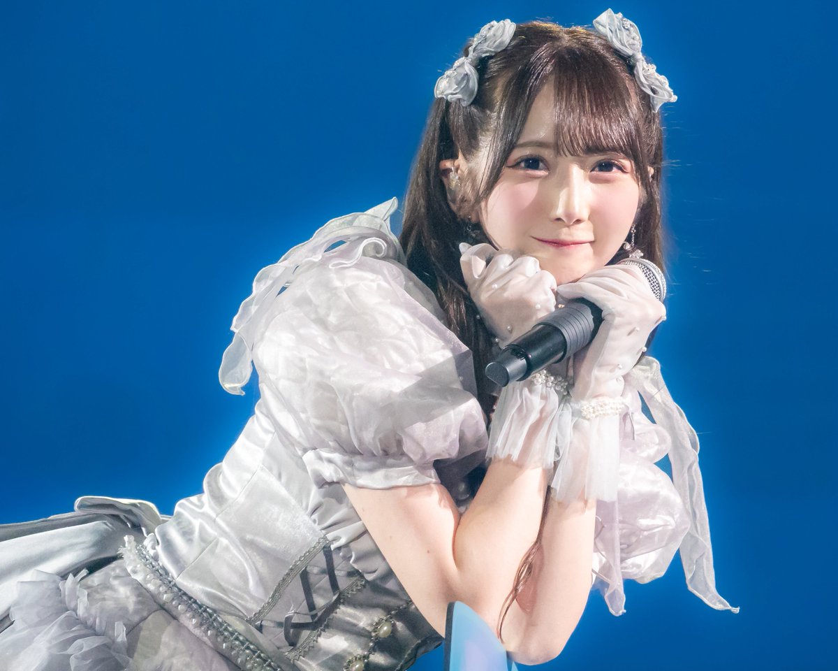 2025.11.29 「≠ME 特別公演 2025」 📍有明アリーナ #谷崎早耶 ちゃん