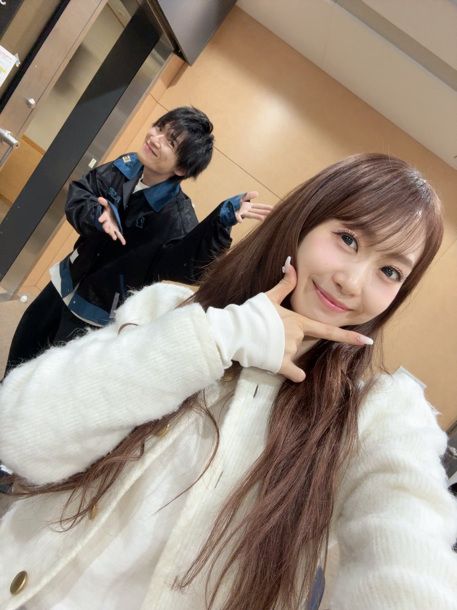 芹澤優(i☆Ris) (@iRis_s_yu) / Posts / X