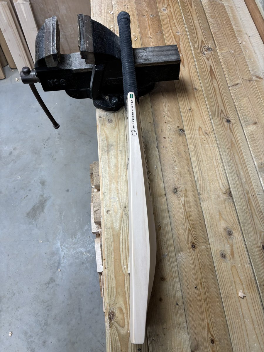 Wombat Cricket tweet media