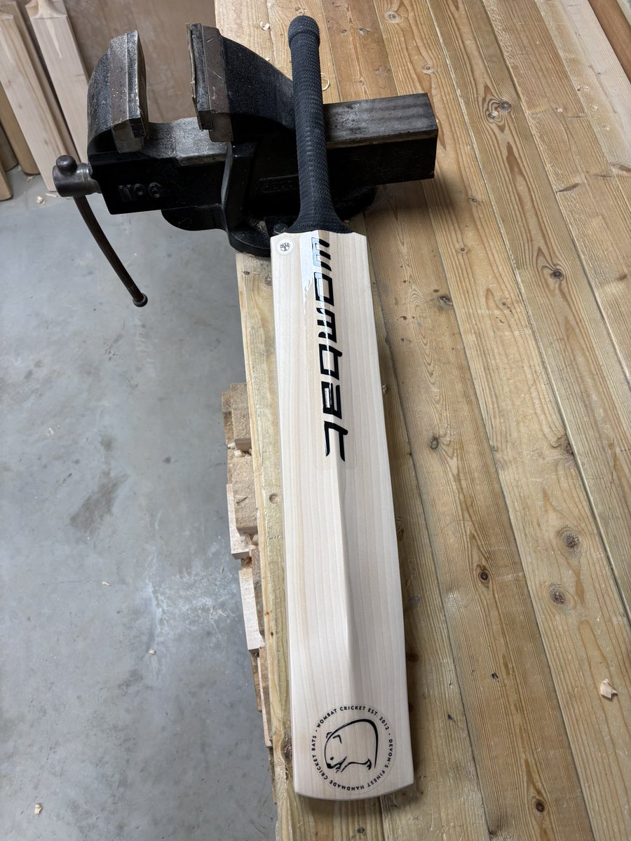 Wombat Cricket tweet media