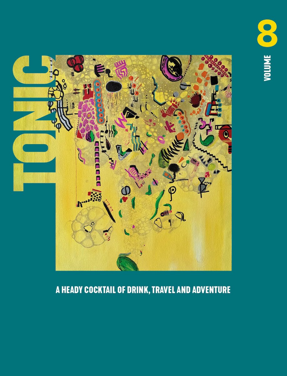 The Tonic Magazine (@thetonicmag) / Posts / X