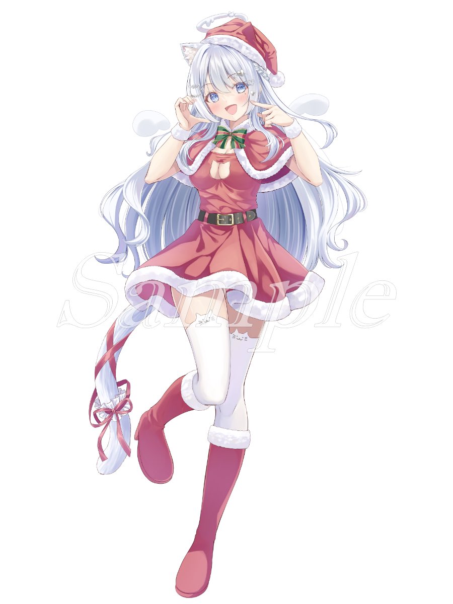 手描きイラスト　オリジナル 簡易イラストリクエスト 手描きイラスト オリジナル 版権 コピック 寸