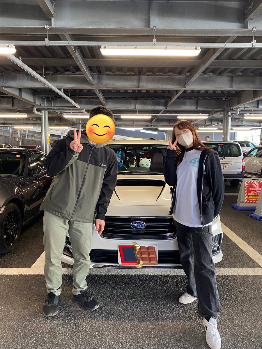 11月29日オフ会開催するよ🌸】しーちゃん🚙【BRZ】 (@shichan_cars