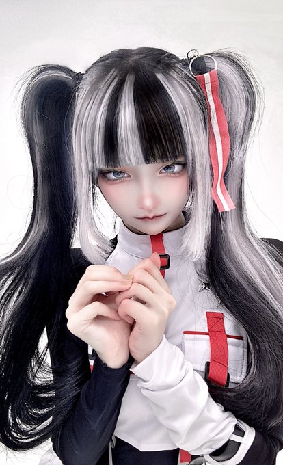 コスプレイヤー高嶺ヒナのTwitter画像31