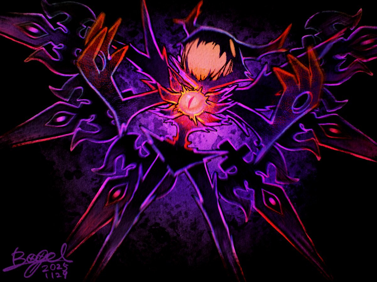 #deltarunefanart 🗡️