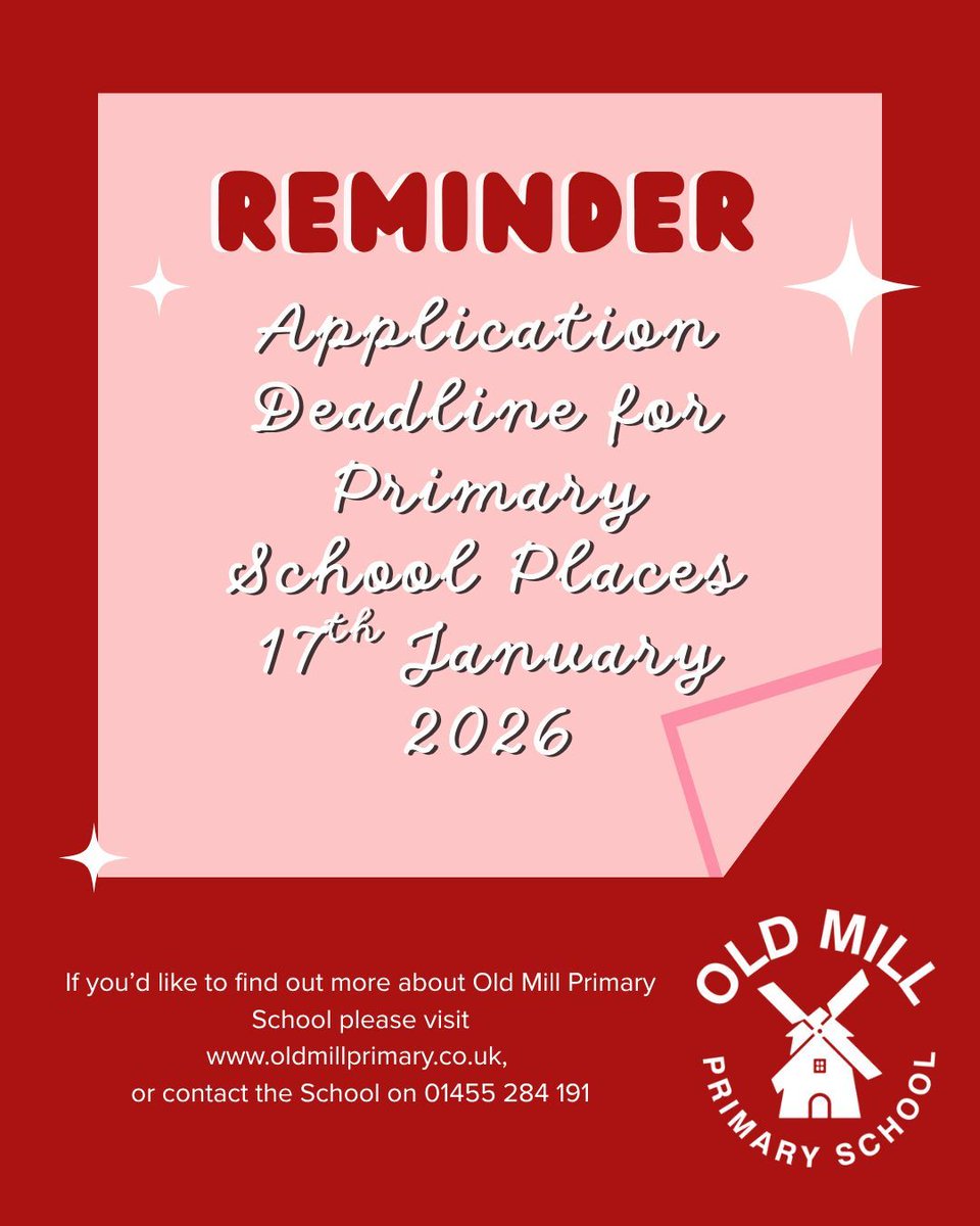 Old Mill Primary (@oldmillps) on Twitter photo 