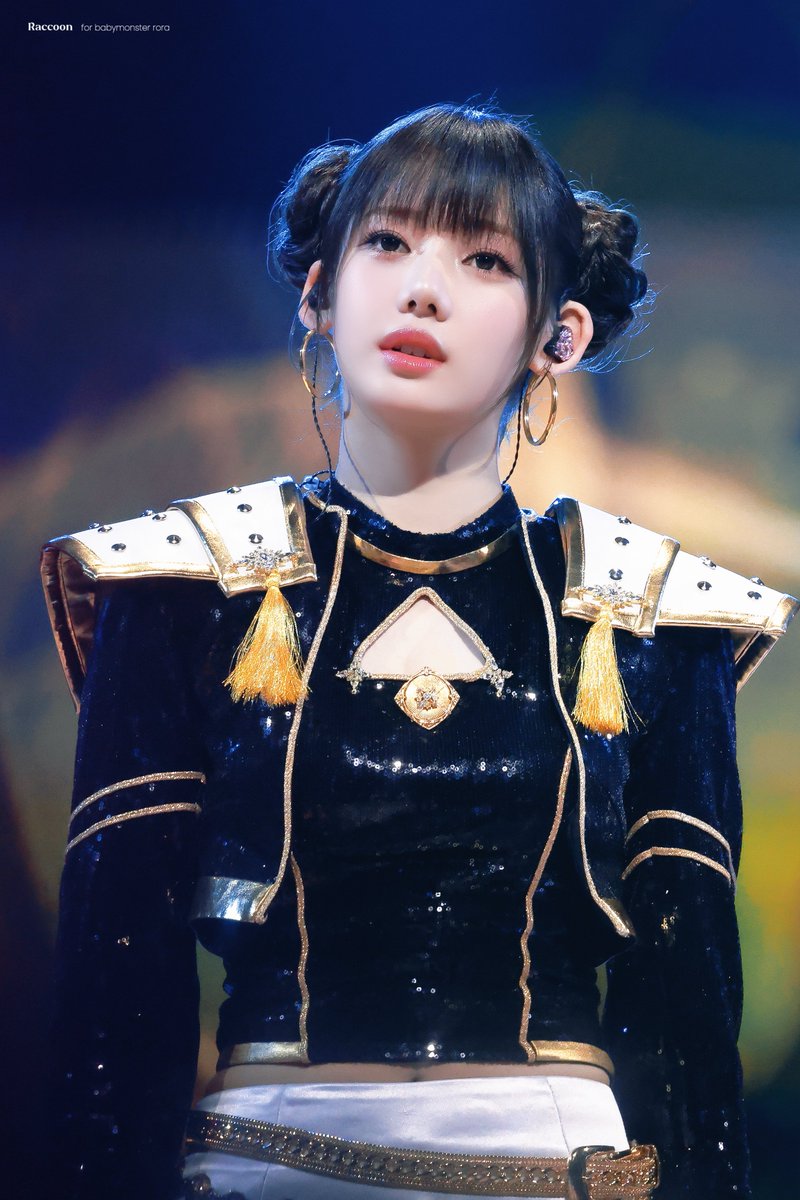 Raccoon_rora's tweet photo. 251129 MAMA Day2

여신

#RORA #로라 #이다인 #BABYMONSTER #베이비몬스터 https://t.co/6D7PaU43Ap