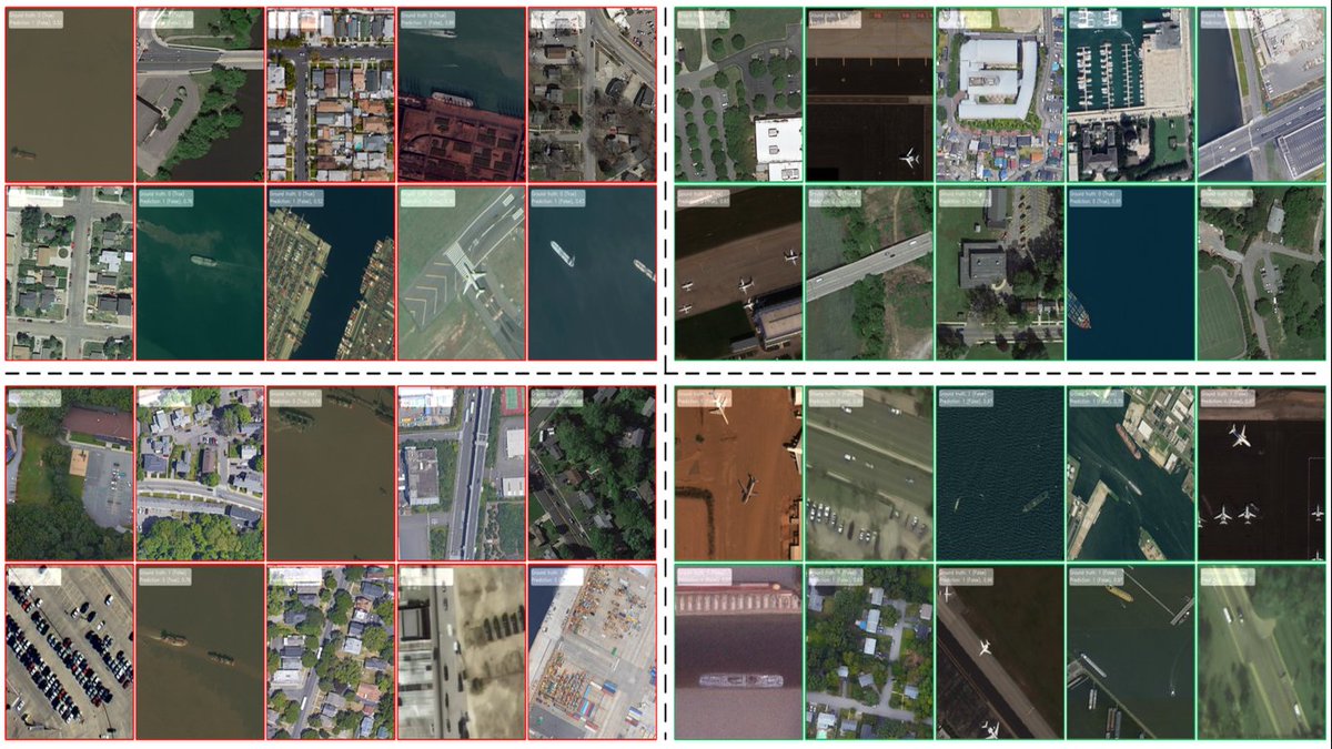 RemoteSens_MDPI's tweet image. 🖼️🖼️ Multi-Scenario Remote Sensing #Image Forgery #Detection Based on Transformer and #Model #Fusion

✍️ Jinmiao Zhao et al.
🔗 brnw.ch/21wXVmU