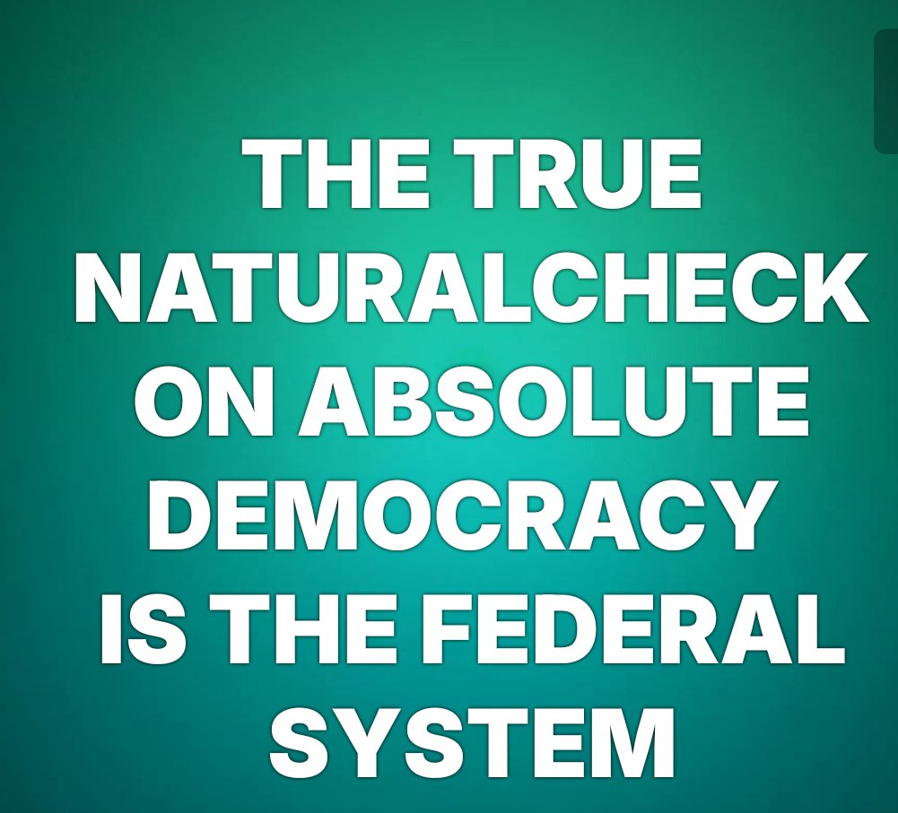 JASSGILL44's tweet image. .@hskingra @DharamvirGandhi 
@JaskiratADR @Devinder_Sharma 
Let&apos;s strive for a FUNCTIONAL FEDERAL SYSTEM