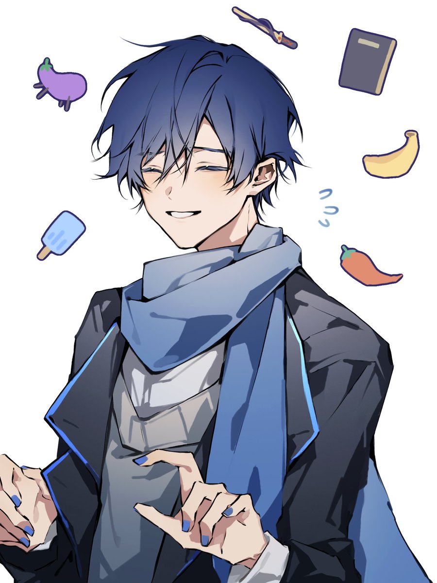 犬昤 tweet media