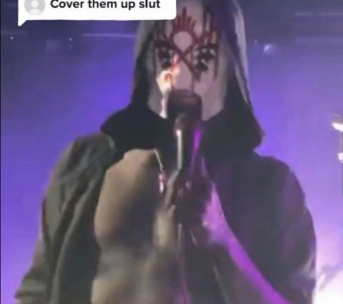 blacklitweeper's tweet image. 