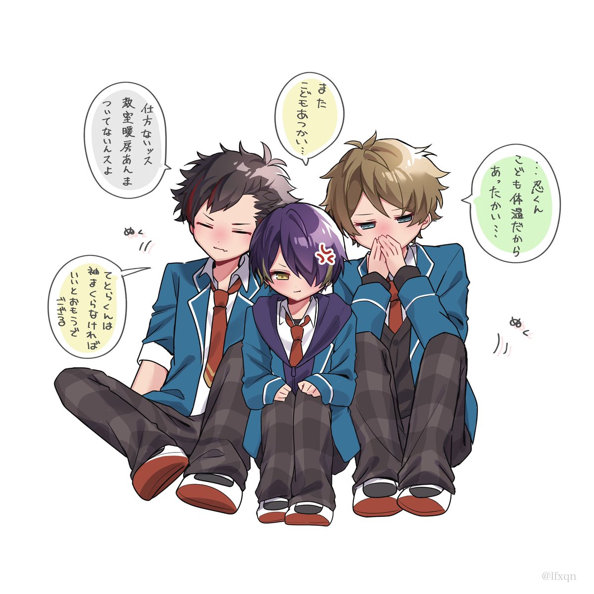 天 (@amaama9494) / Posts / X