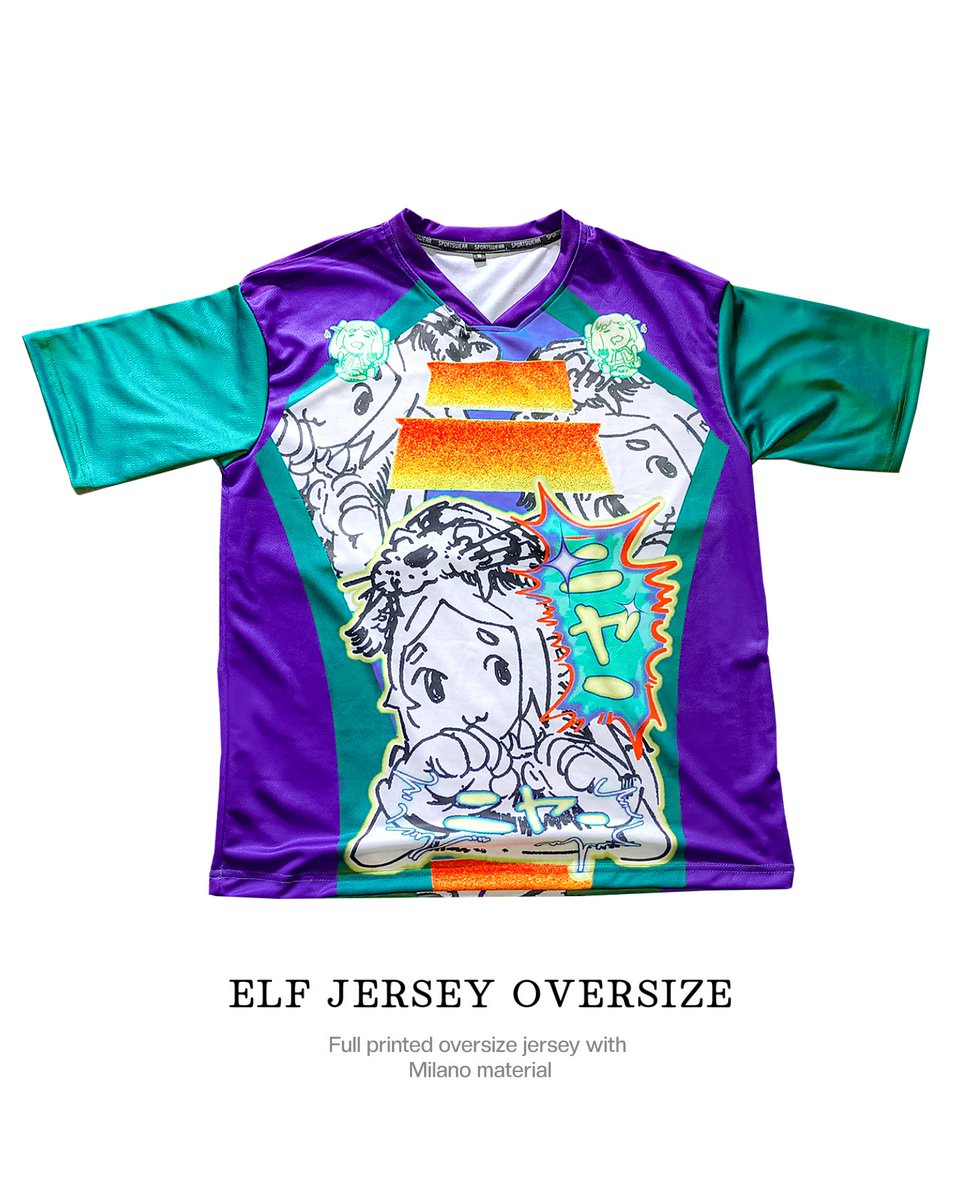 Graphic jersey by Jessejessu works

#jersey #graphicjersey #graphictees #graphicdesign