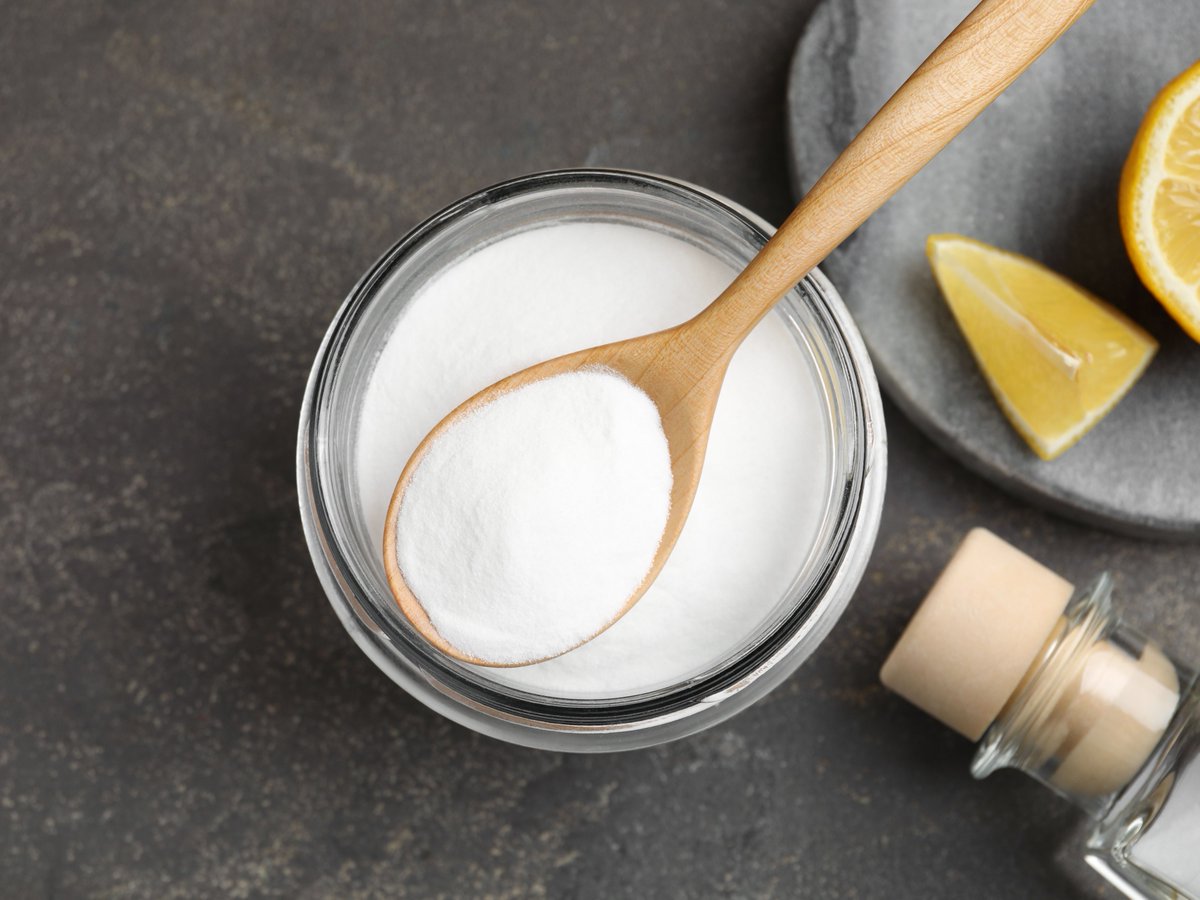 DandG_Support's tweet image. Fresh start for your laundry! 🧼

✨Give your washing machine a natural deep clean with vinegar + baking soda. Your clothes will thank you.✨

Read more: bit.ly/4p4CfpK