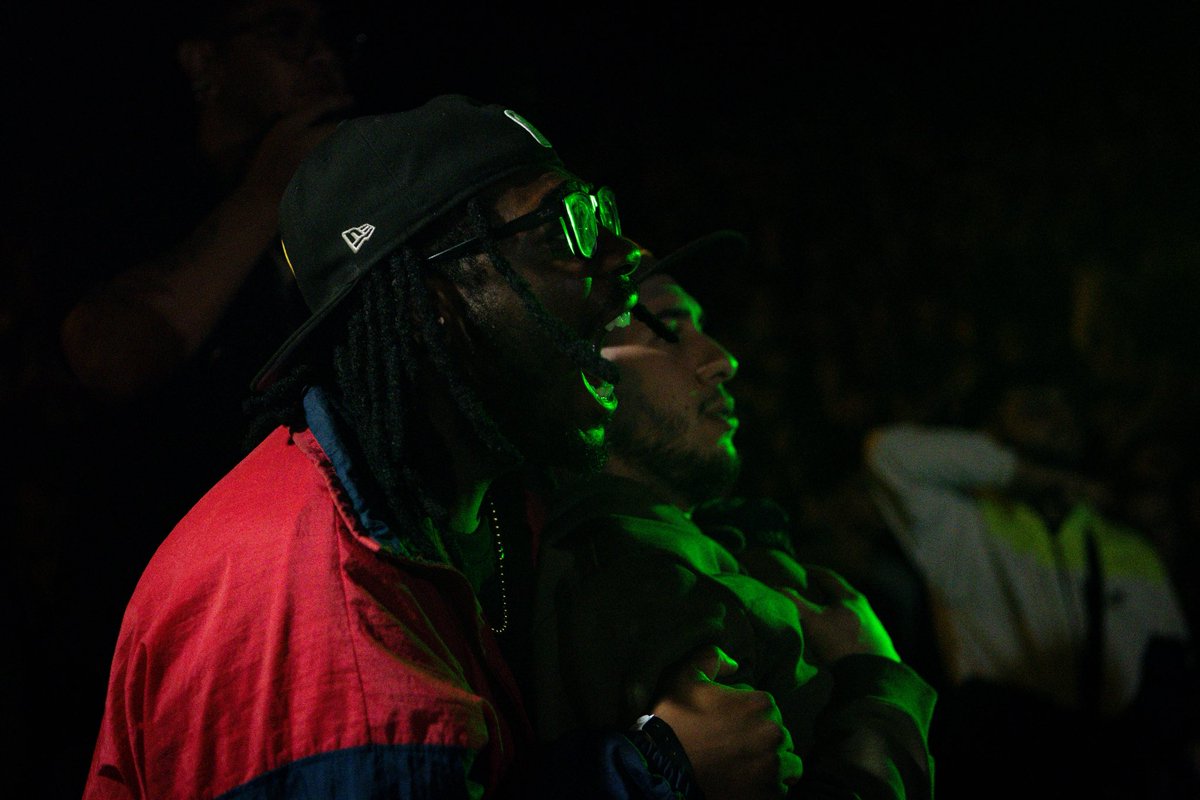 ¿A qué RAPERO o ARTISTA te gustaría ver en FU? 🎤