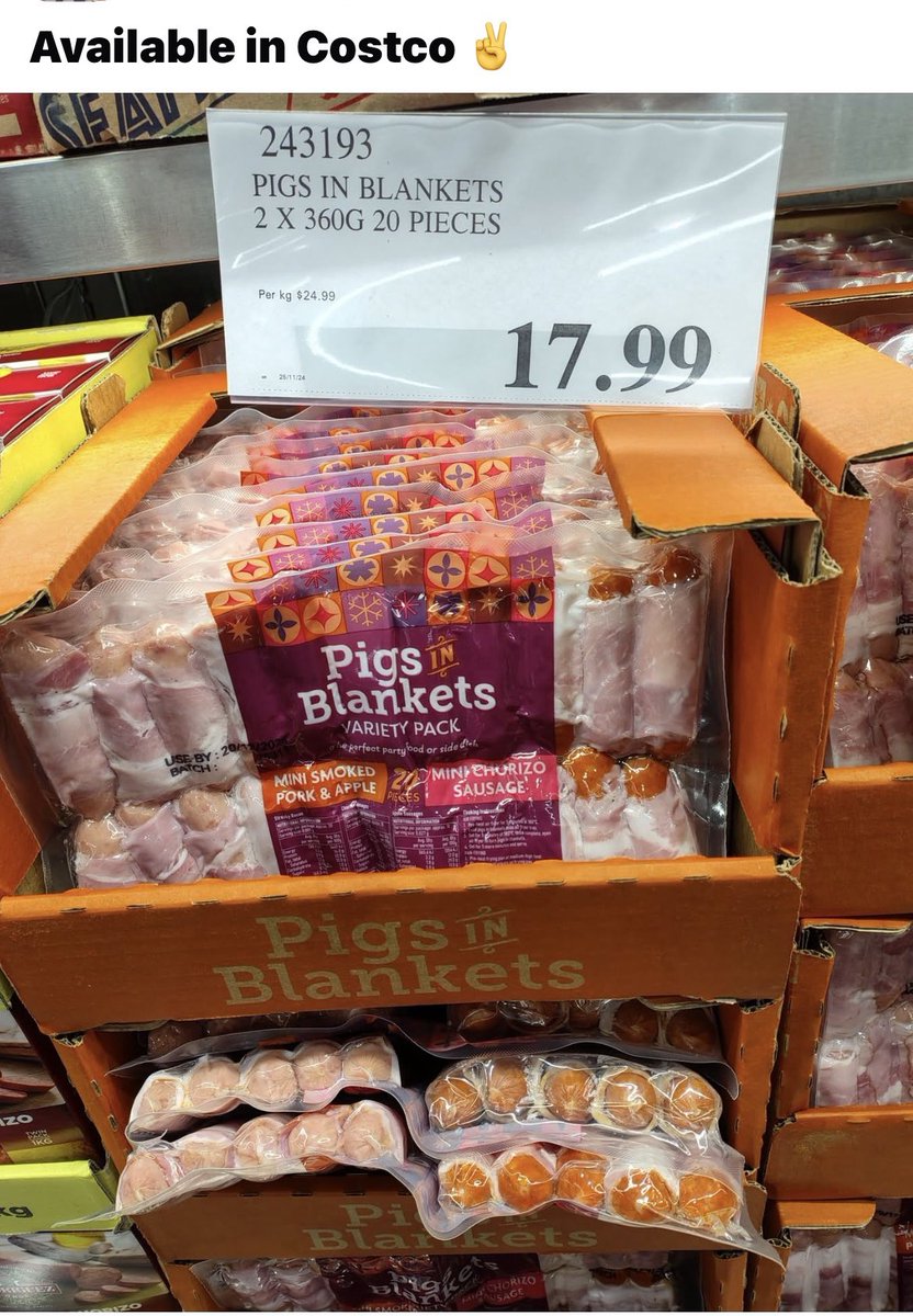 AndyPick73's tweet image. Thanks Costco you filthy bastards