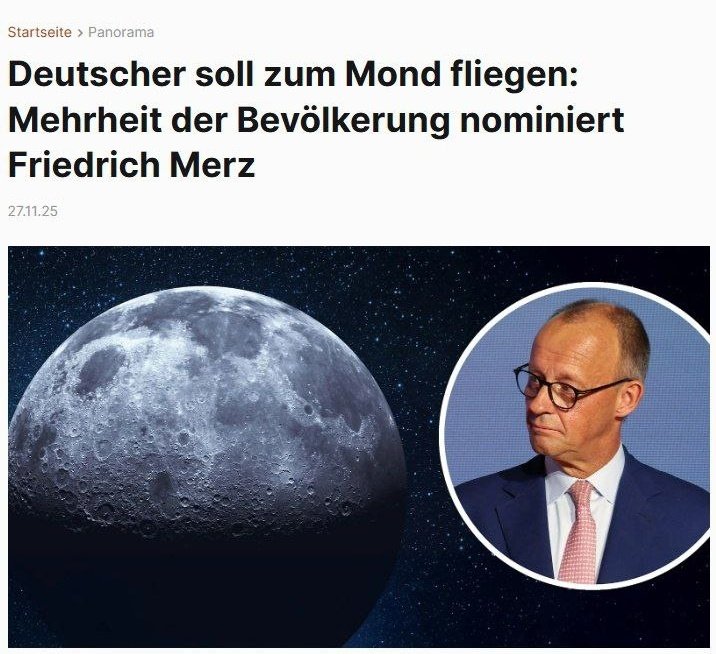 „Ein kleiner Schritt für einen Menschen, aber ein riesiger Sprung für die Menschheit“