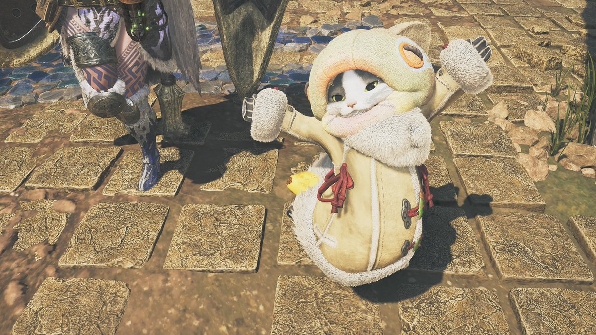 かわいいんじゃないでしょうか