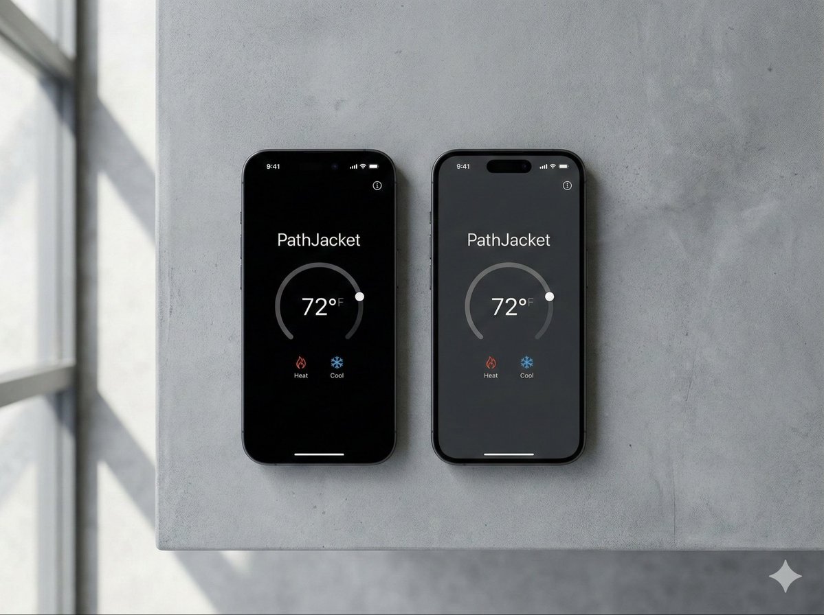 Mo_Mind_Podcast's tweet image. UI Decisions. 📱
We’re split on the final dark mode aesthetic.
👈 Left: Pure Black.
👉 Right: Matte Charcoal.
Help us decide the final look. Drop an emoji or comment below.
#BuildingInPublic #iOSDesign #TechFounder