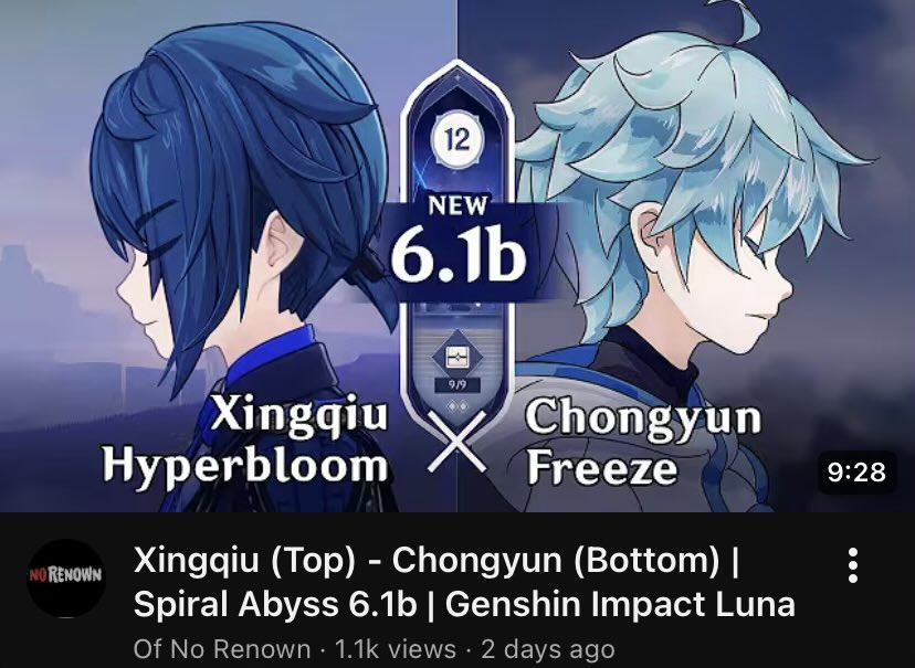 glorpstro's tweet image. they knew exactly what they were doing with that title