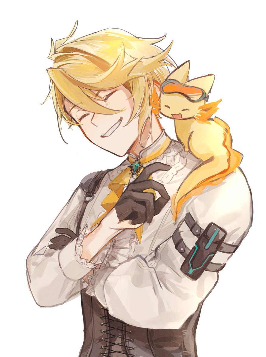 Yu Q. Wilson 🥽 NIJISANJI EN (@YuQWilson) / Posts / X