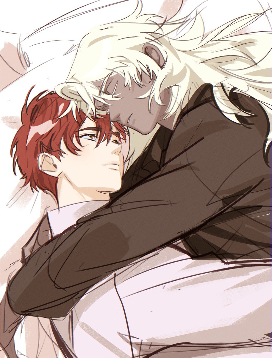 #잭힐
친구가 그려준 잭힐 번쩍들어올려서 자랑하기