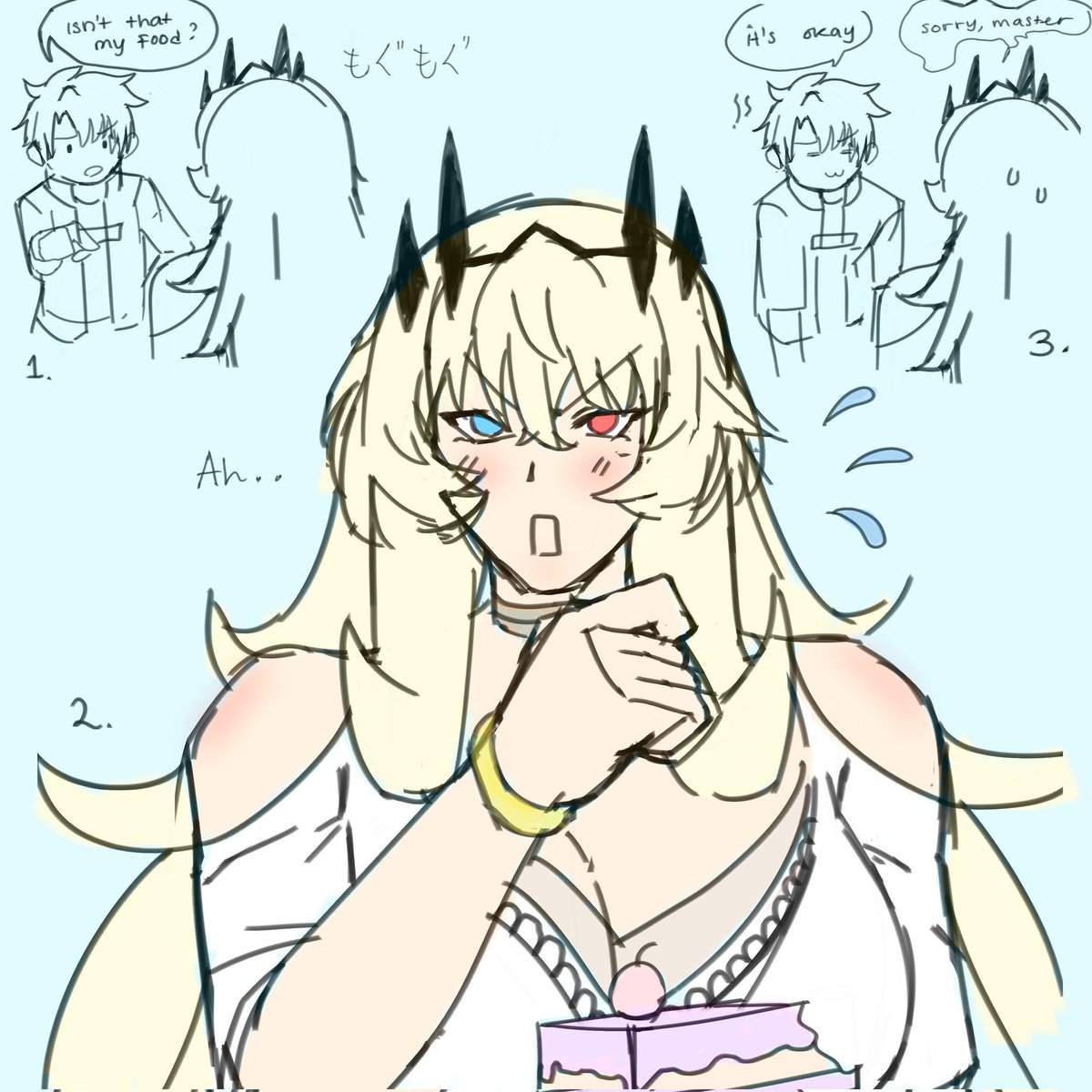 Kurin (@kurinthings) / Posts / X