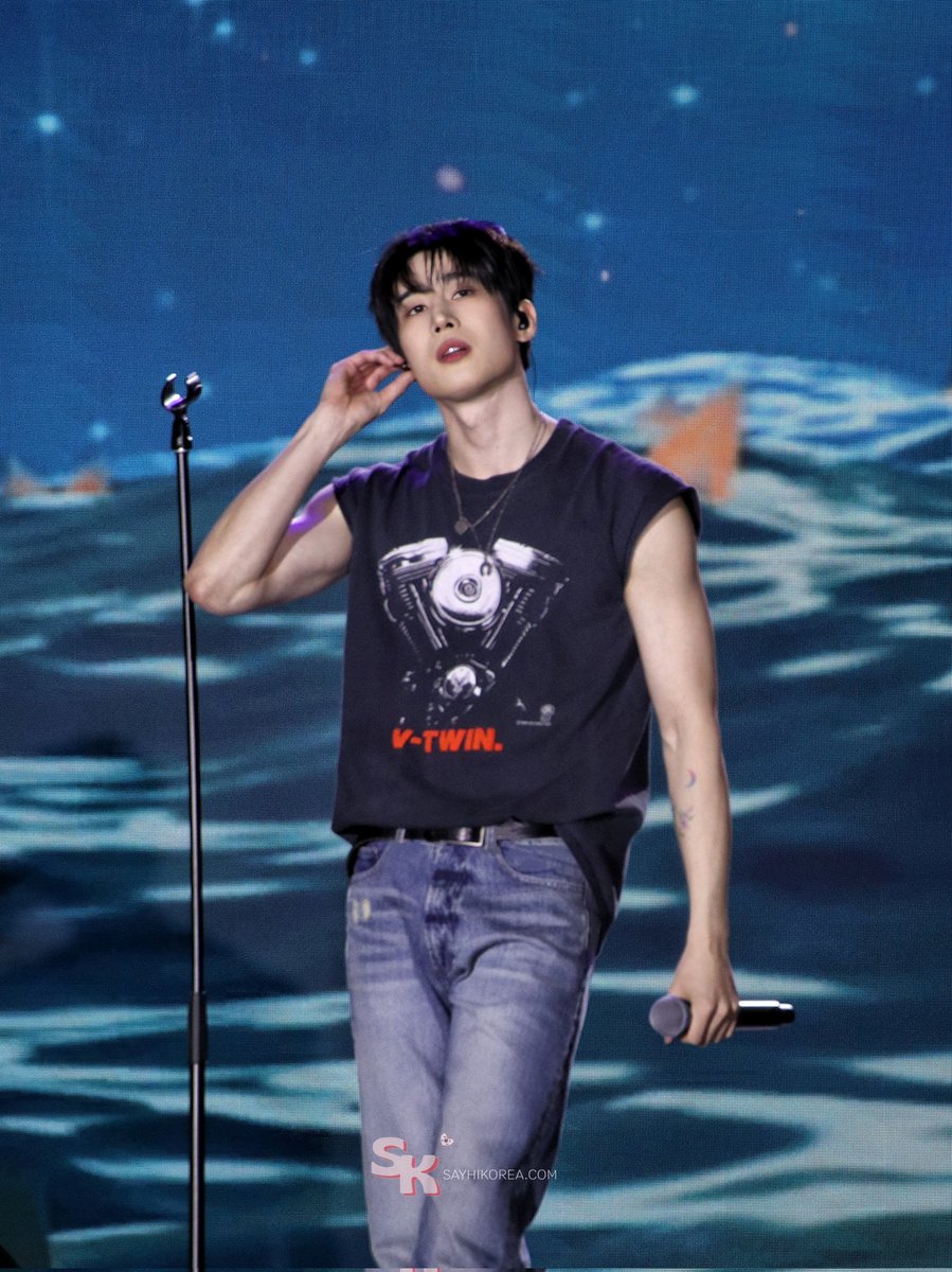 Sayhi! Korea tweet media