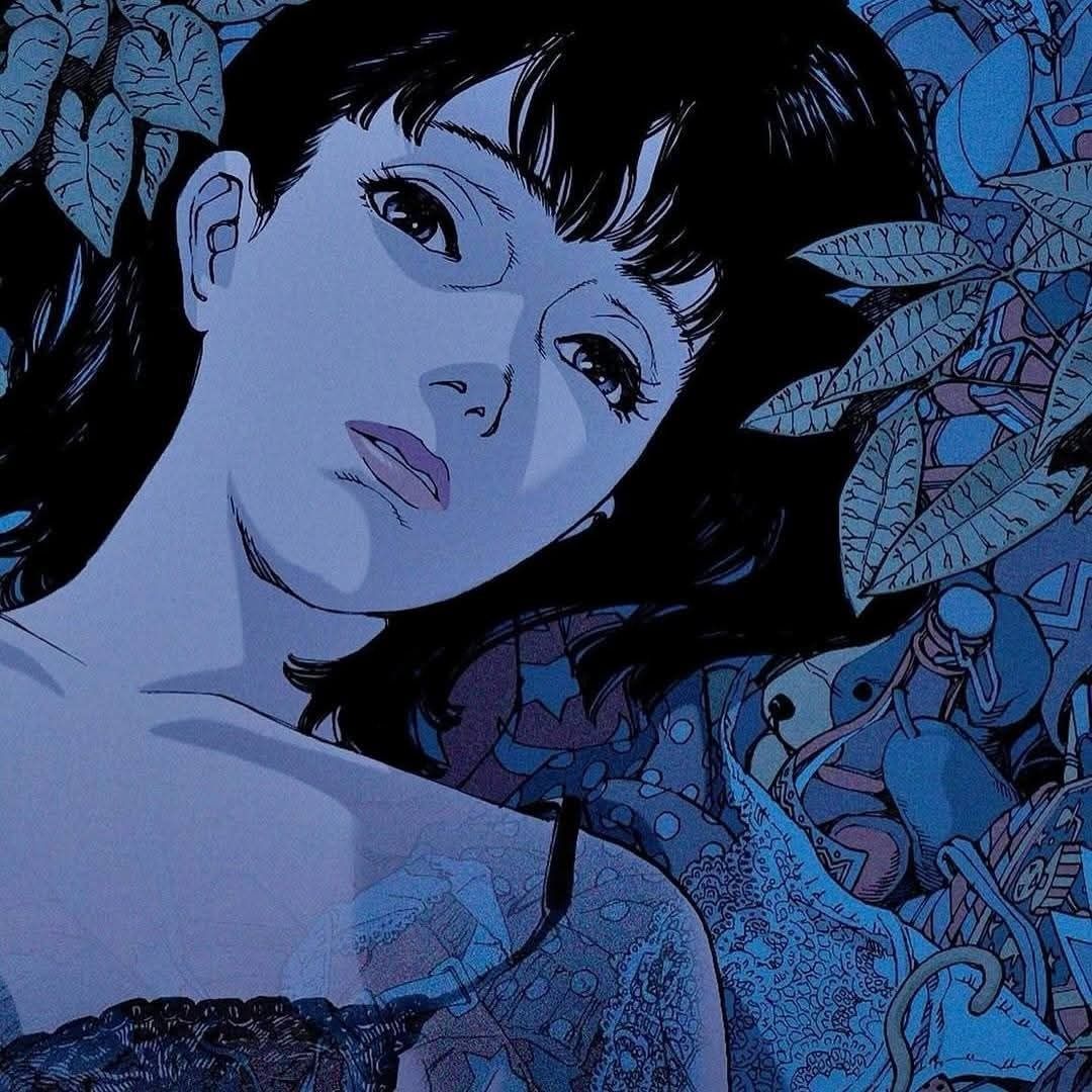 Perfect Blue (1998)