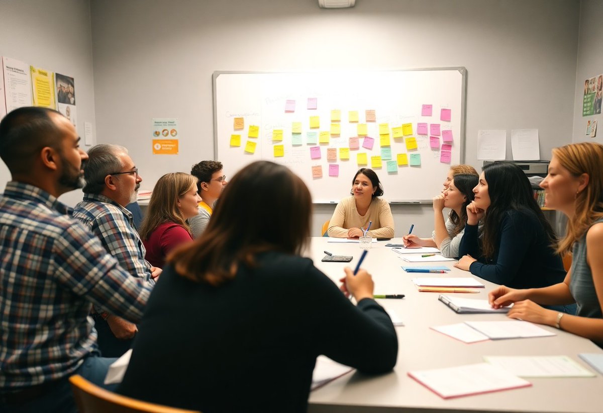 unityfip's tweet image. What We’ve Learned from Running Community Workshops unityfip.org/2025/11/29/les…