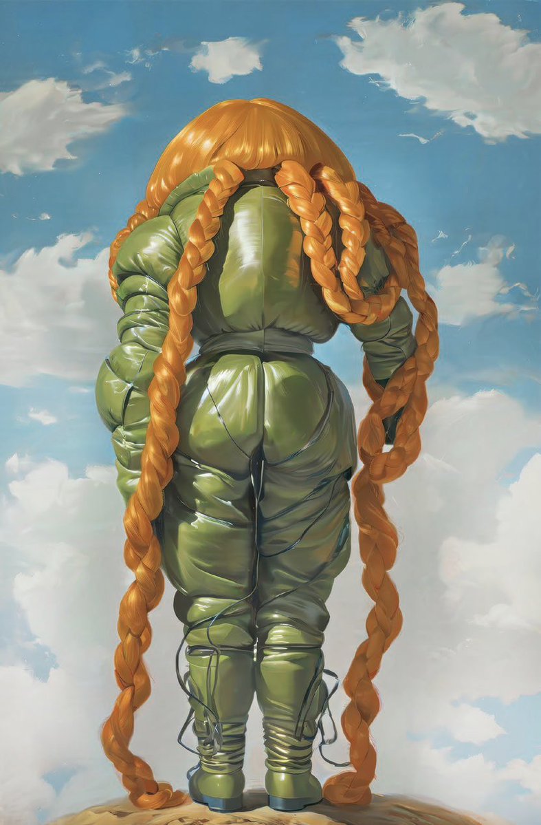 FellowshipAi's tweet image. gm!

Embedding Study 1 and 2, 2024 by @hollyherndon and @matdryhurst